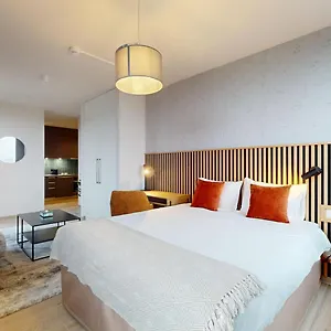Nonanteneuf Etang - Airport - Contactless Check-in Apartamento