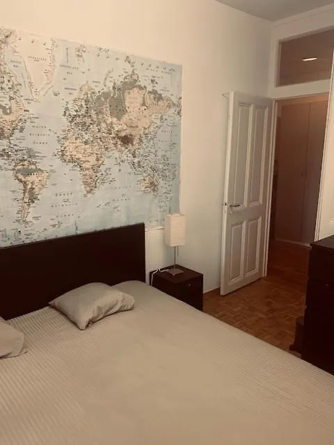 Quartier Gare-Mont-Blanc Apartment Geneva